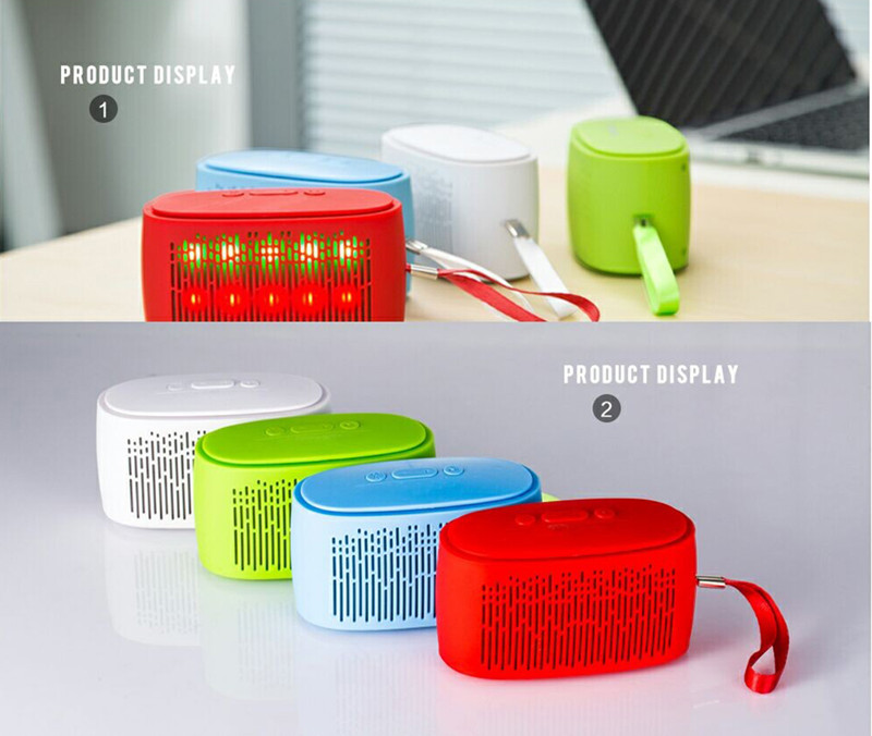 High Sound Quality Best Wireless Bluetooth Speakers