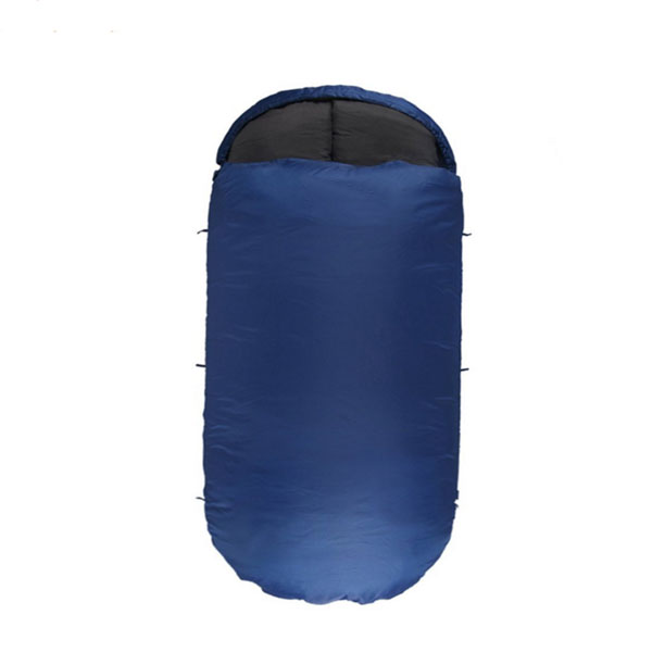 Extra Large Bag for Camping Hollow Cotton Sleeping Bag