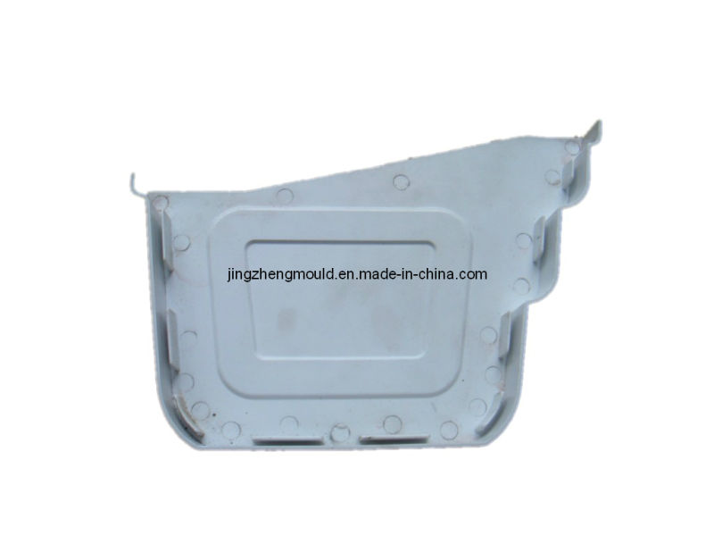 UPVC Water Rain Gutter Fitting Mould