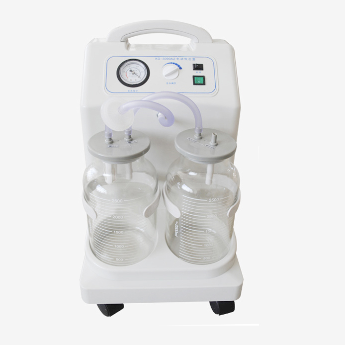 5000ml Hospital Suction Machine