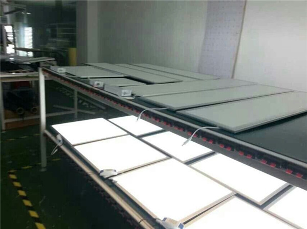 High Lumen Competitive Price Dimmable Drop Ceiling Light Panel