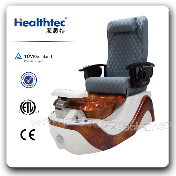 Nail SPA Massage Pedicure Chair (A202-51-S)