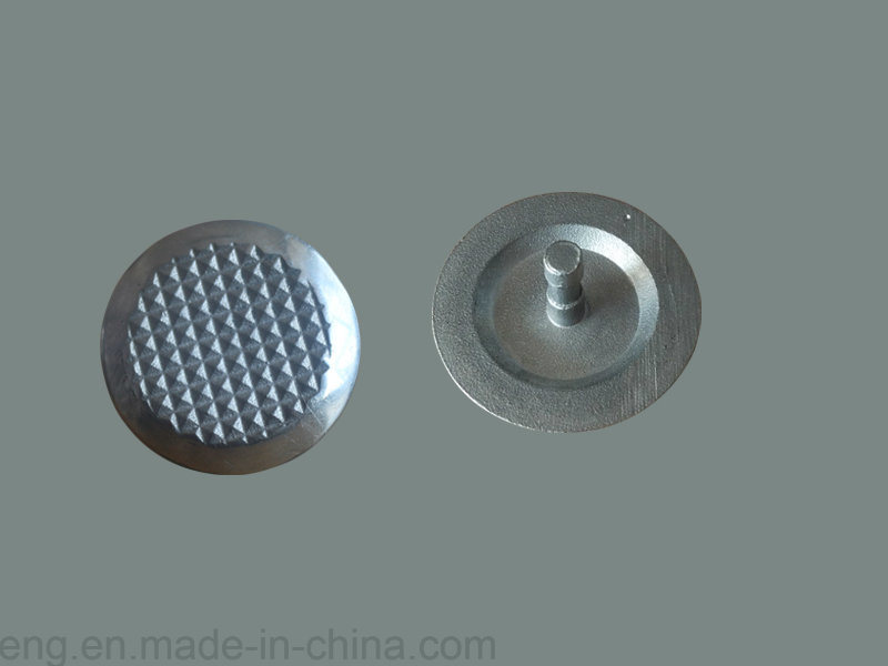 Anti-Slip Tactile Paving Indicator Stainless Steel Stud