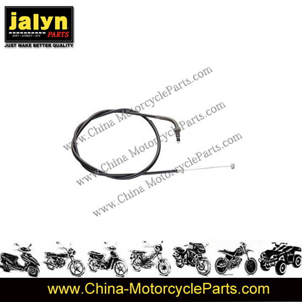 Motorcycle Choke Cable for Wuyang-150