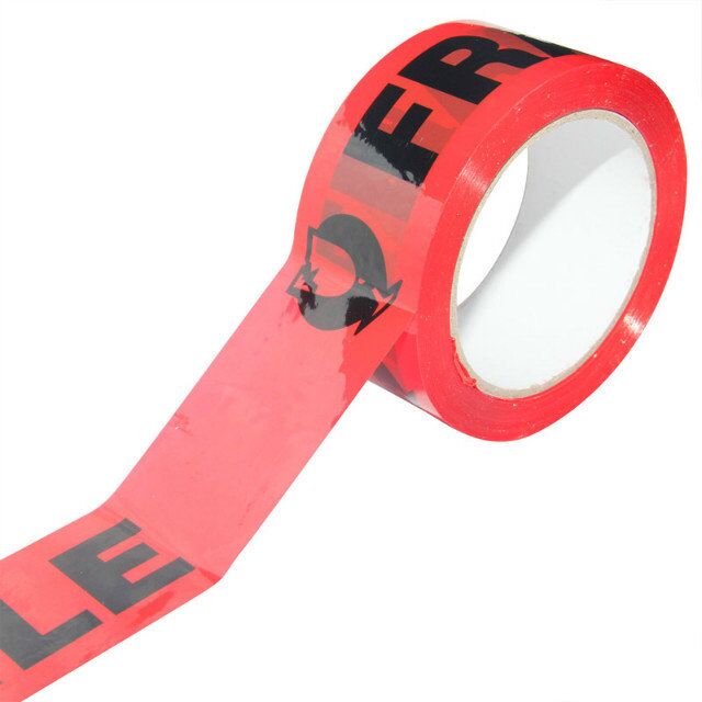 Wholeslae Custom Printed Packing Tape, OPP Tape, OPP Packing Tape