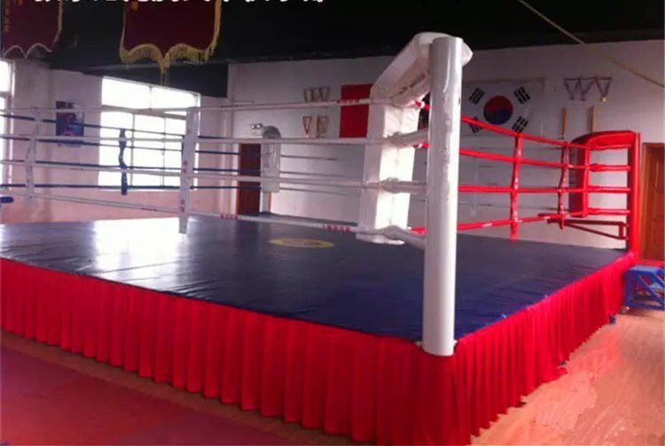 Boxing Ring