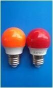 Hot Sales 3W 5W 7W 9W 12W E27 B22 LED Light Bulb (Yt-18)