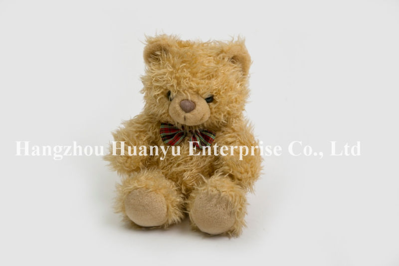 Factory Supply of New Designed Kids Stuffed Plush Toys