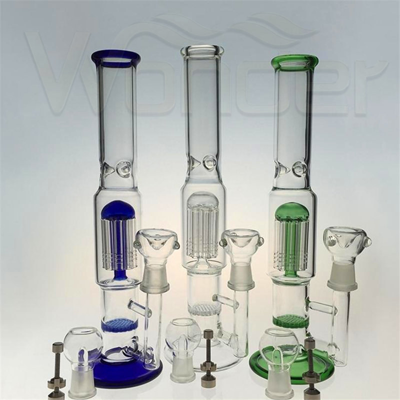 Good Quality Smoking Water Pipe with OEM Service