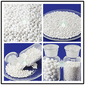 Activated Alumina