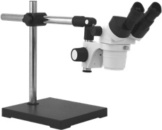 Bestscope Bs-3300b Zoom Stereo Microscope