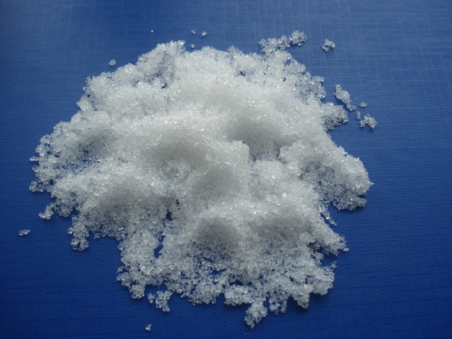 Ammonium Sulphate 20~21%, (NH4) 2so4, Raw Material of Making Compound Fertilizer, Used for Welding Agent, Fire Retardant of Textile Fabrics