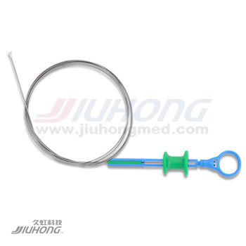 Single-Use Endoscopic Biopsy Forceps