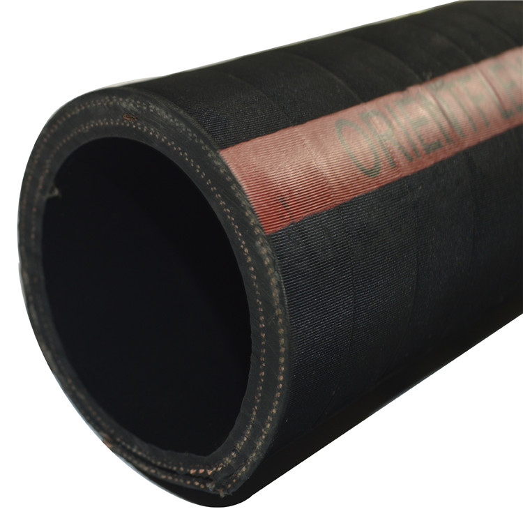 Newly Design Rubber Oil Discharge Hose