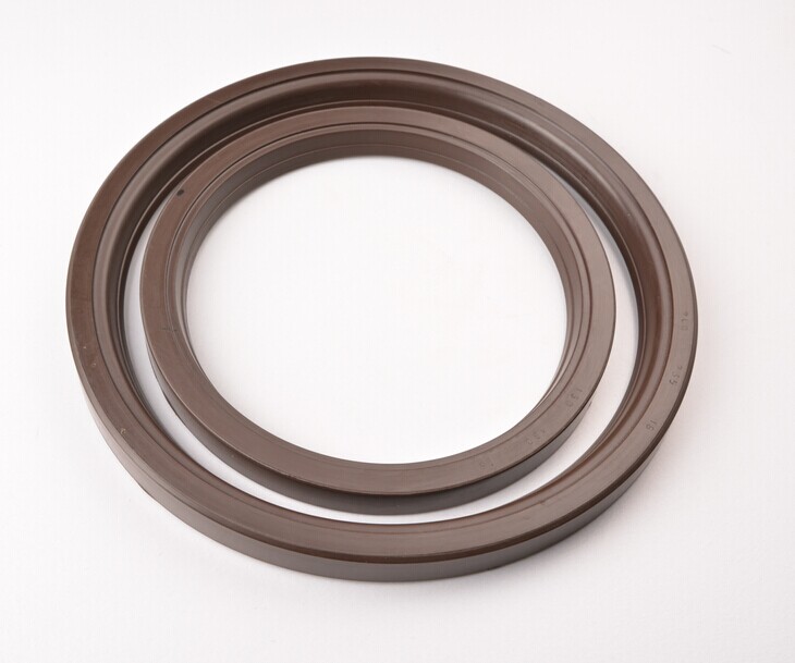 L Type Rubber Seal for Vegetable Processing Machinery