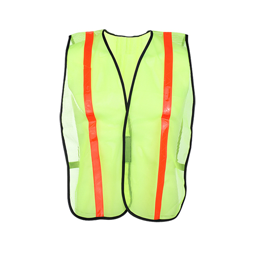 High Visibility Reflective Safety Vest for Worker