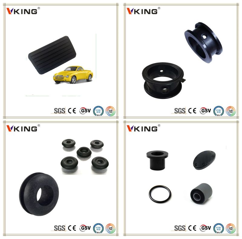 Top Selling Products Rubber End Caps