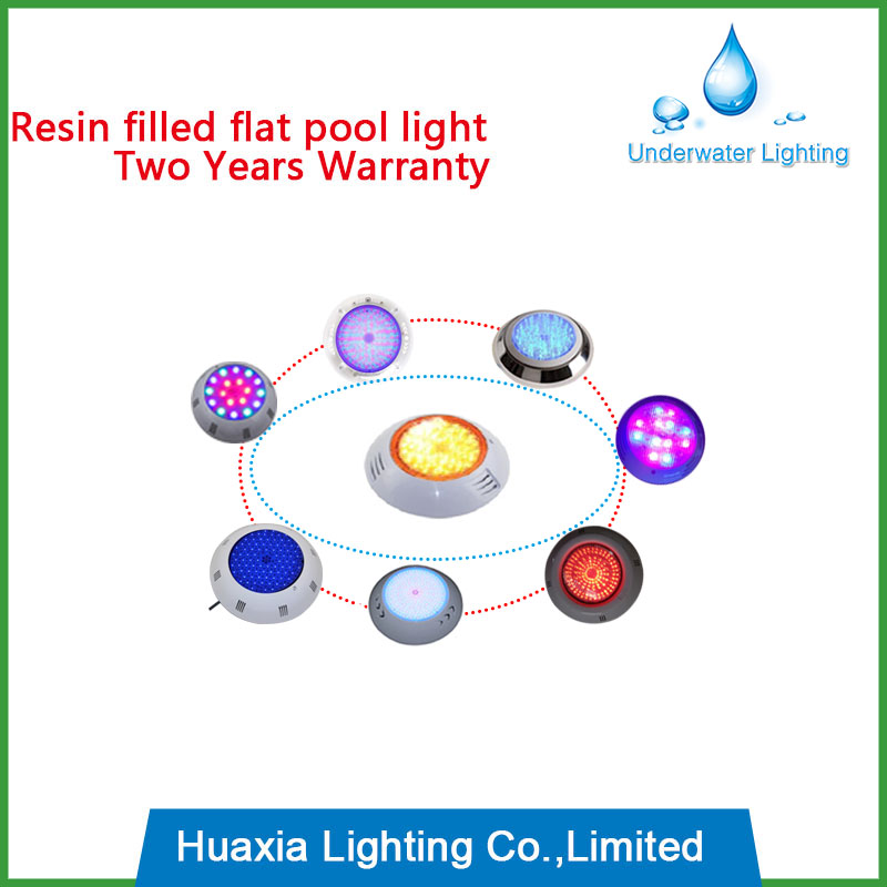 IP68 LED Pool Lighting Kits