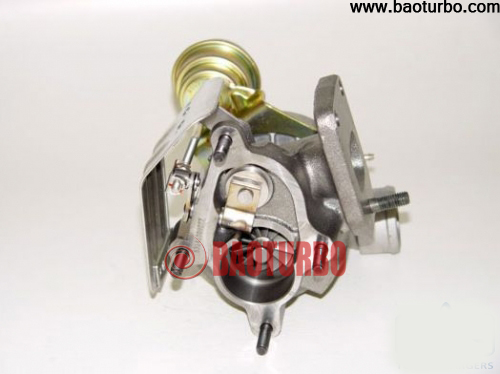 K14/53149707025 Turbocharger for Volkswagen