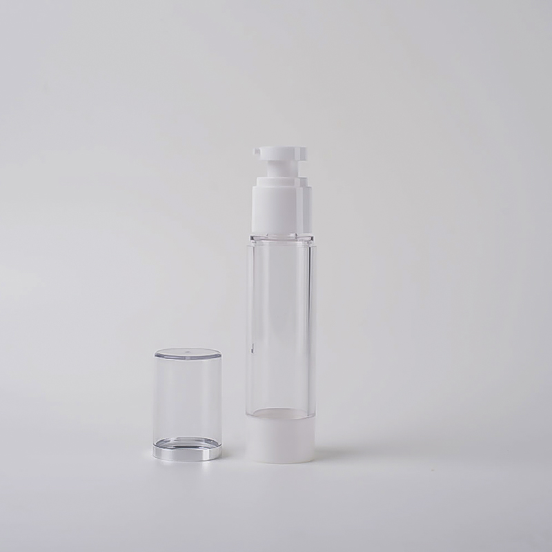 20ml-50ml Plastic as Airless Bottles