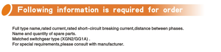 Zn28A-12 Indoor Hv Vacuum Circuit Breaker