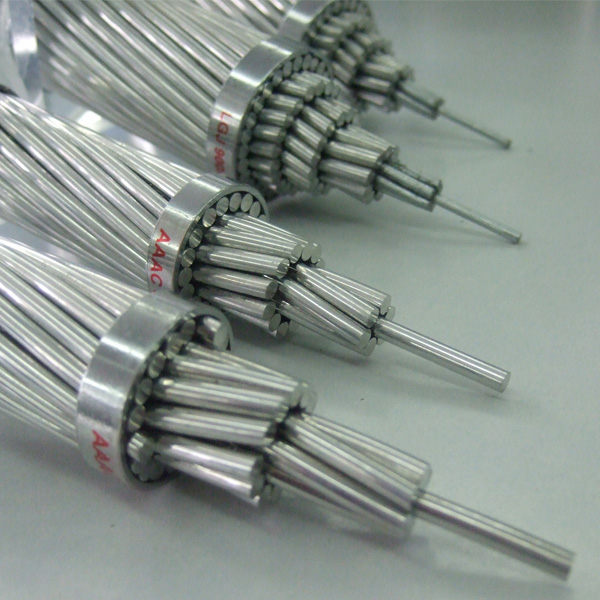 All Aluminum Alloy Conductor 6201-T81 (AAAC conductor)