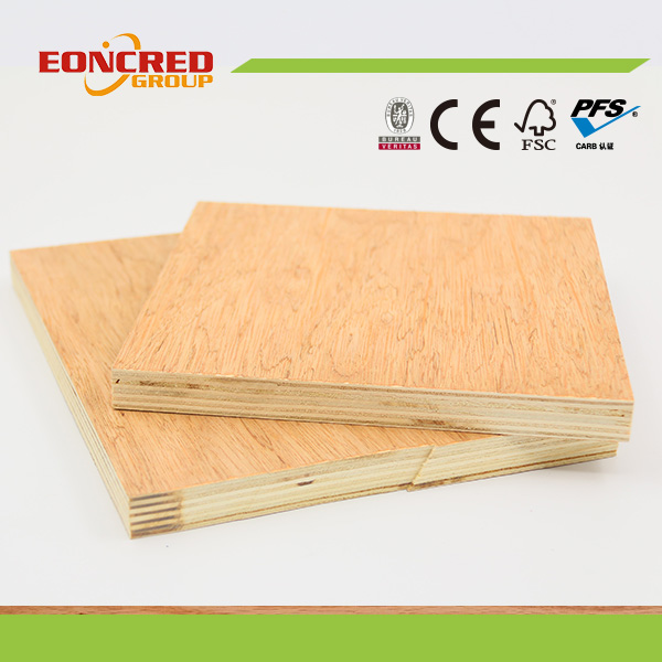 Plywood Sheet/Plywood Panel for Furniture