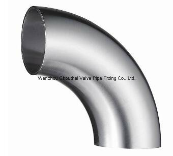 Sanitary Stainless Steel 304/316 Pipe Fitting Equal Cross