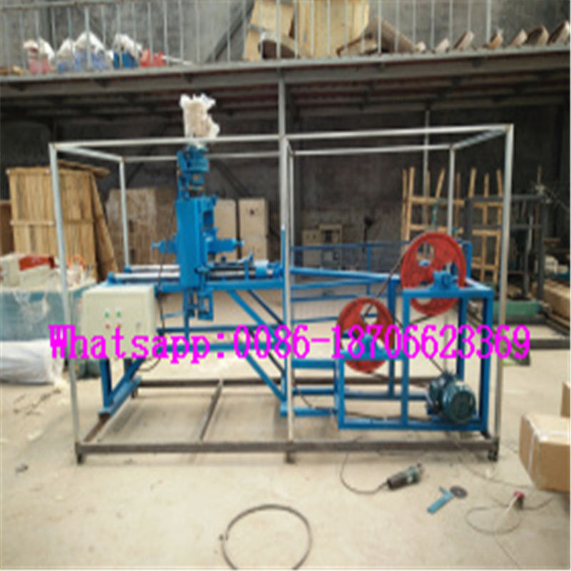 Fiber Board Used Wood Excelsior Machine Wood Wool Making Machine