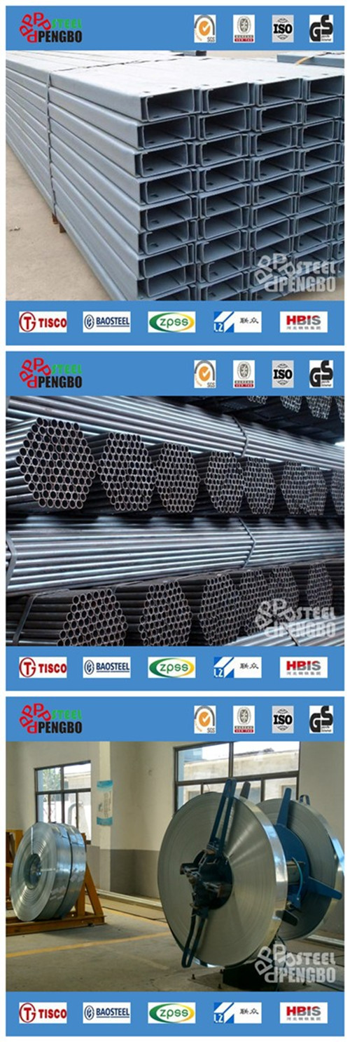 A304 Seamless Stainless Steel Pipe for Boiler