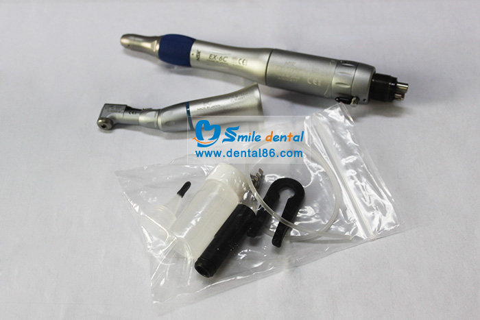 Ex203c Low Speed Handpiece Set