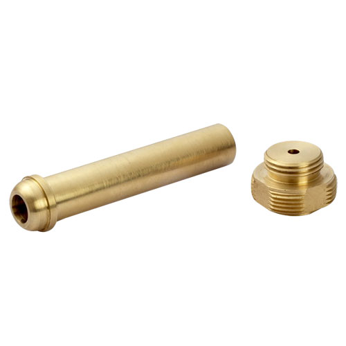 Brass Forged Parts