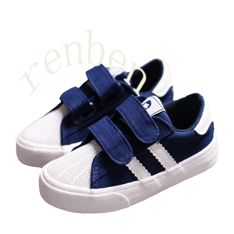 Hot New Children's Canvas Shoes