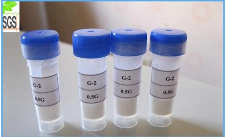 Human Growth Hormone Ghrp-2 with GMP 5mg/Vial