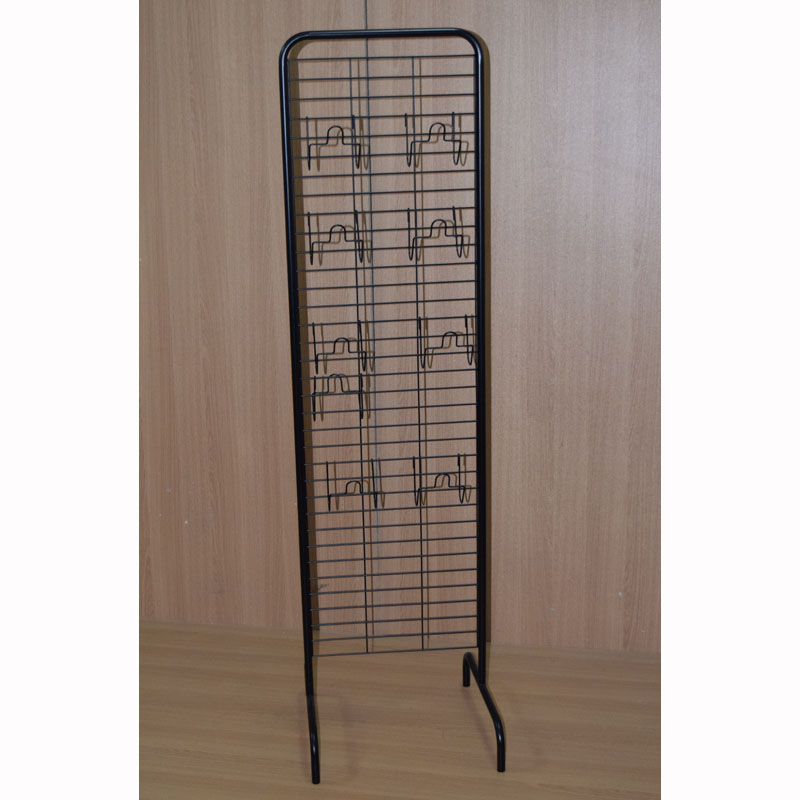 Iron Wire Light Duty Purse Display Stand (PHY3017)