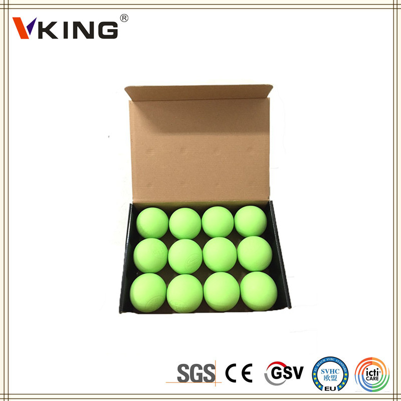 Long Lasting Massage Practice Balls