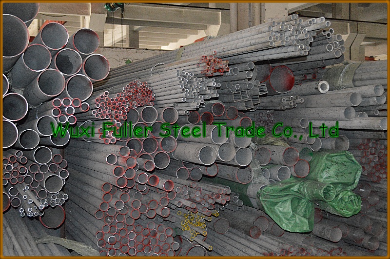 Best Price Deformed 201 Seamless Steel Pipe