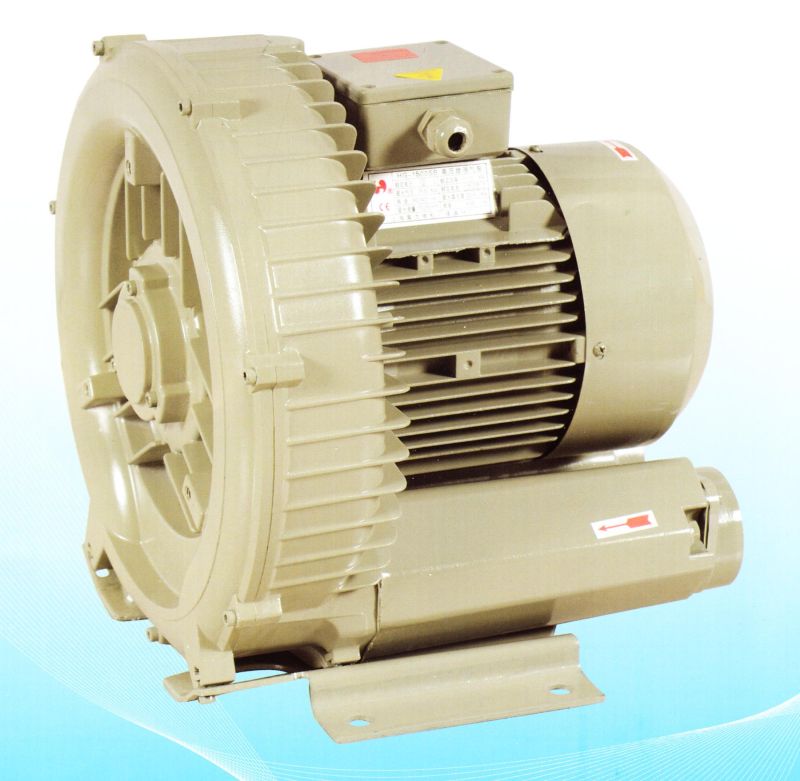 Vacuum Pump Ring Blower Air Blower Side Channel Blower Vortex Blower