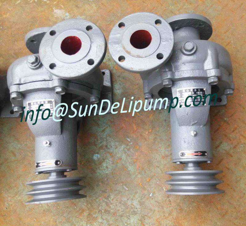 Centrifugal Marine Sea Water Pump