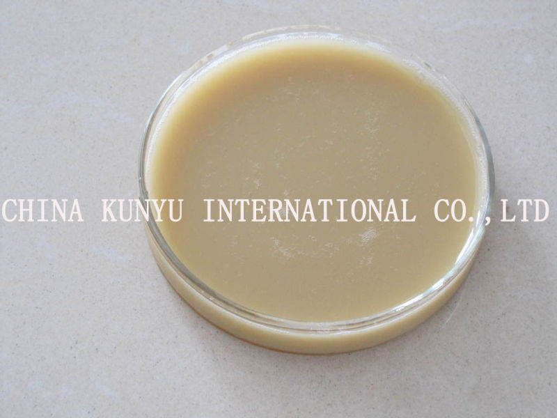 Pear Puree Concentrate with High Quality