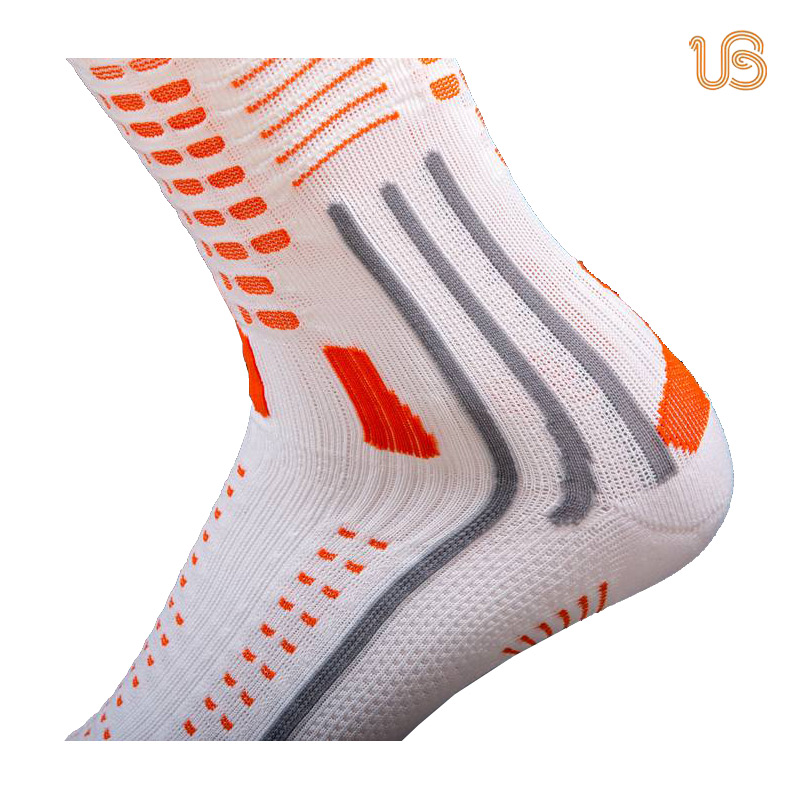 Compression Running Sock