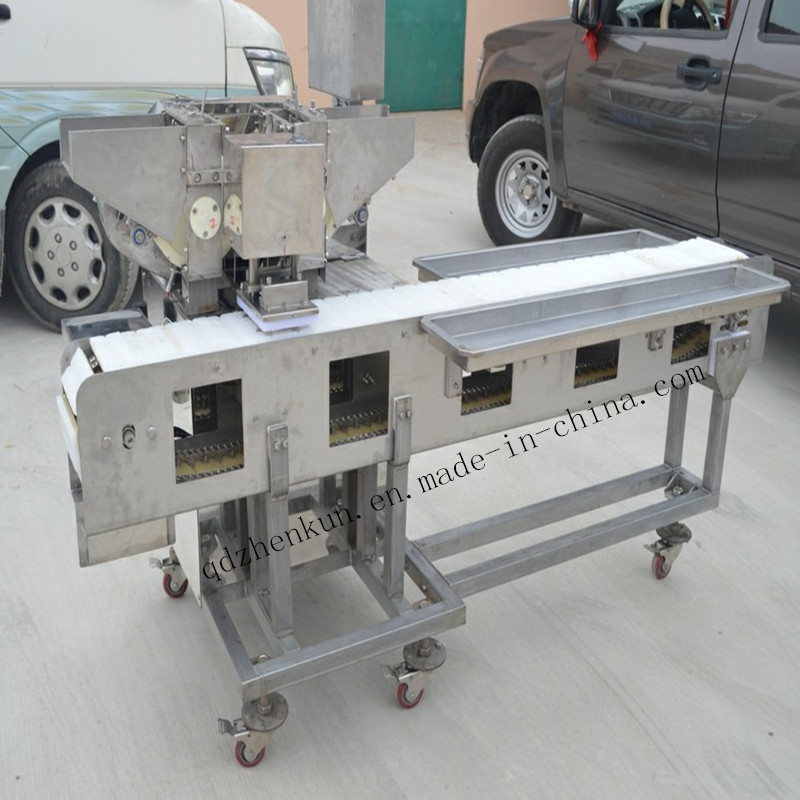 Automatic Kebab Skewer Machine