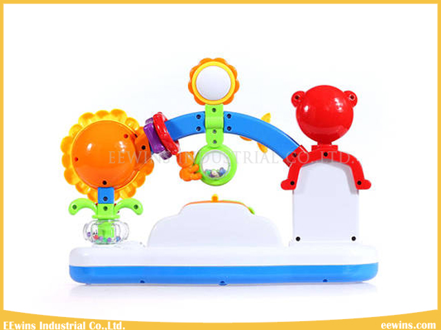 Baby Toys Happy Sunflower Piano Musical Toys