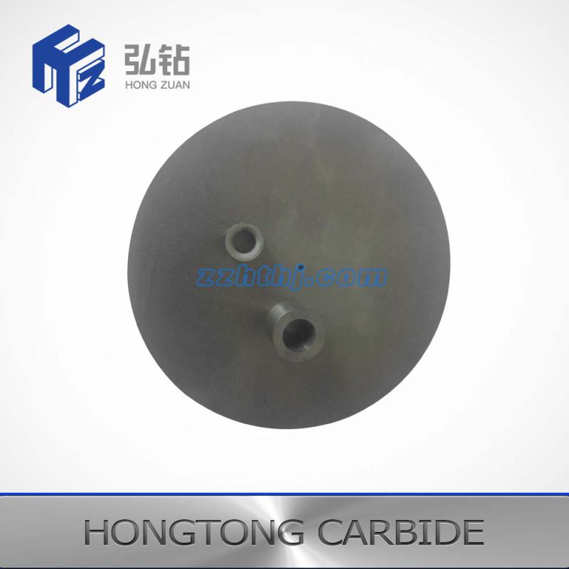 Tungsten Carbide for Different Size of Blank Plate From Hongtong