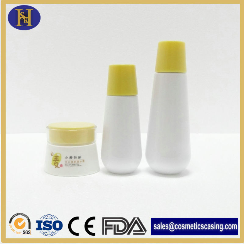 New Design Cosmetic Packaging, Hotel Shampoo Spray Bottles