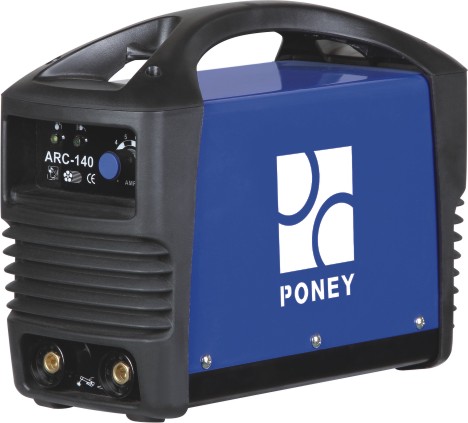 Pulse TIG/MMA Welding Machine