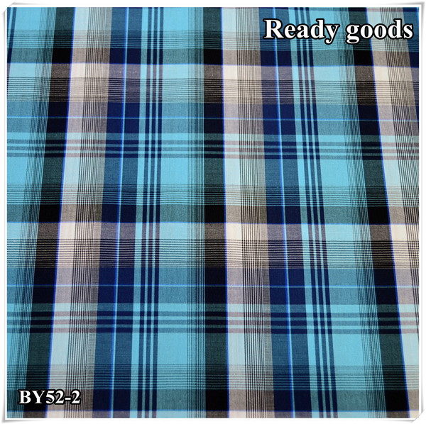 Fabric for Men's Shirts