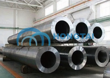 Good Quality ASTM A210 Seamless Alloy Steel Pipe