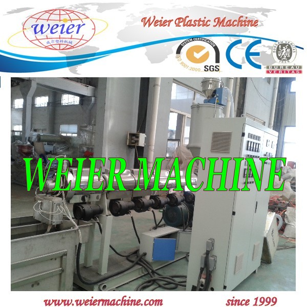 PP Strapping Band Production Line with CE Certificate