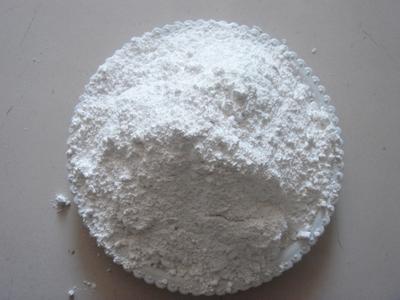 Top Quality Yttria Stabilized Zirconia Powder/Good Price Nano Zinc Oxide